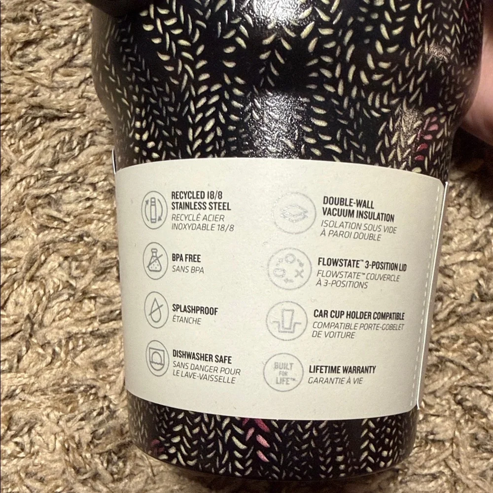 Stanley CALIA Exclusive Quencher Tumbler 30oz - Picture 3 of 4